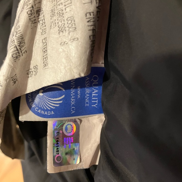 Canada Goose Trillium Parka - Picture 4 of 8